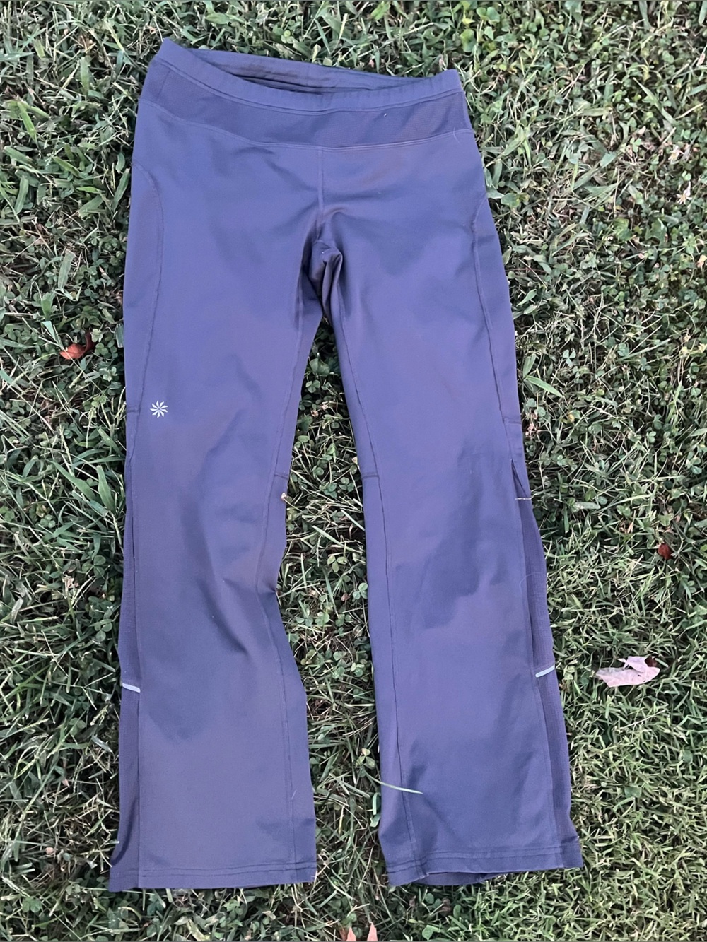 Athleta Leggings